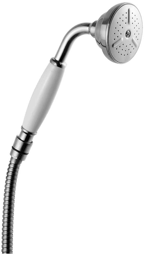 Chuveiro Classic ZDOC030 Polido