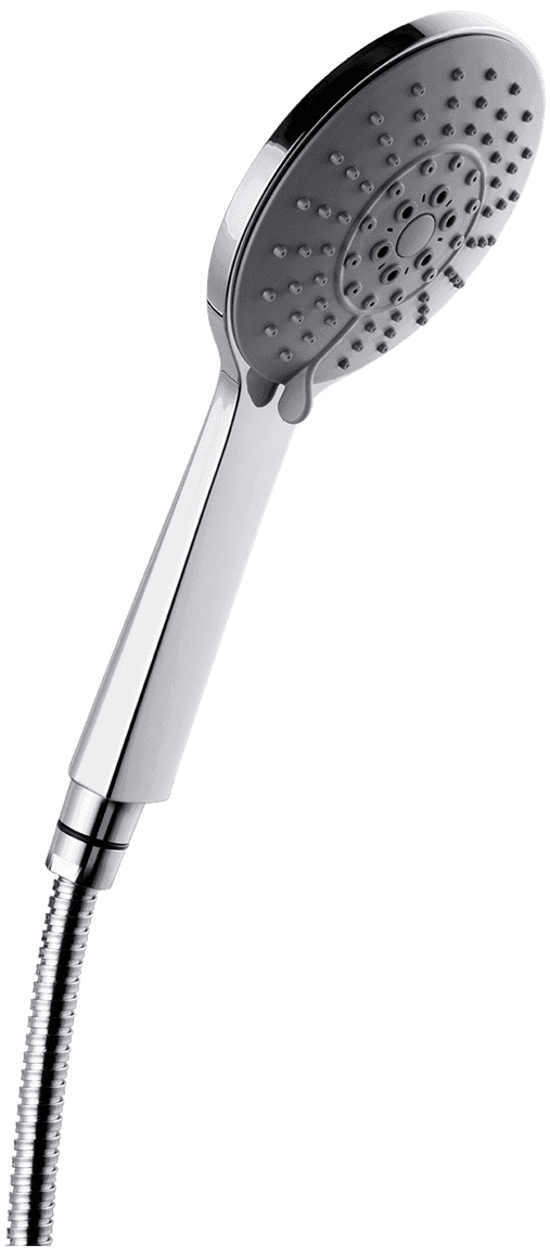 Chuveiro ZDOC104 Cromado