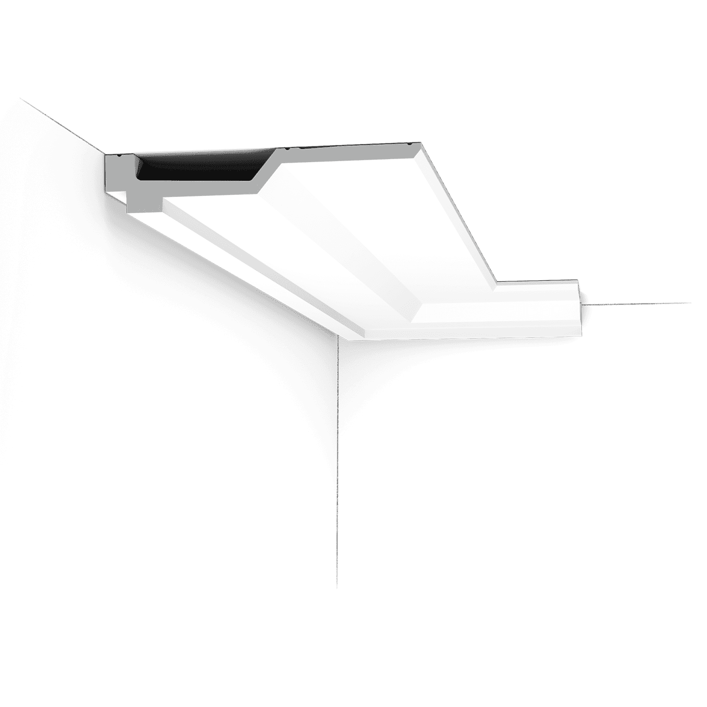 Cornija C354 Purotouch
