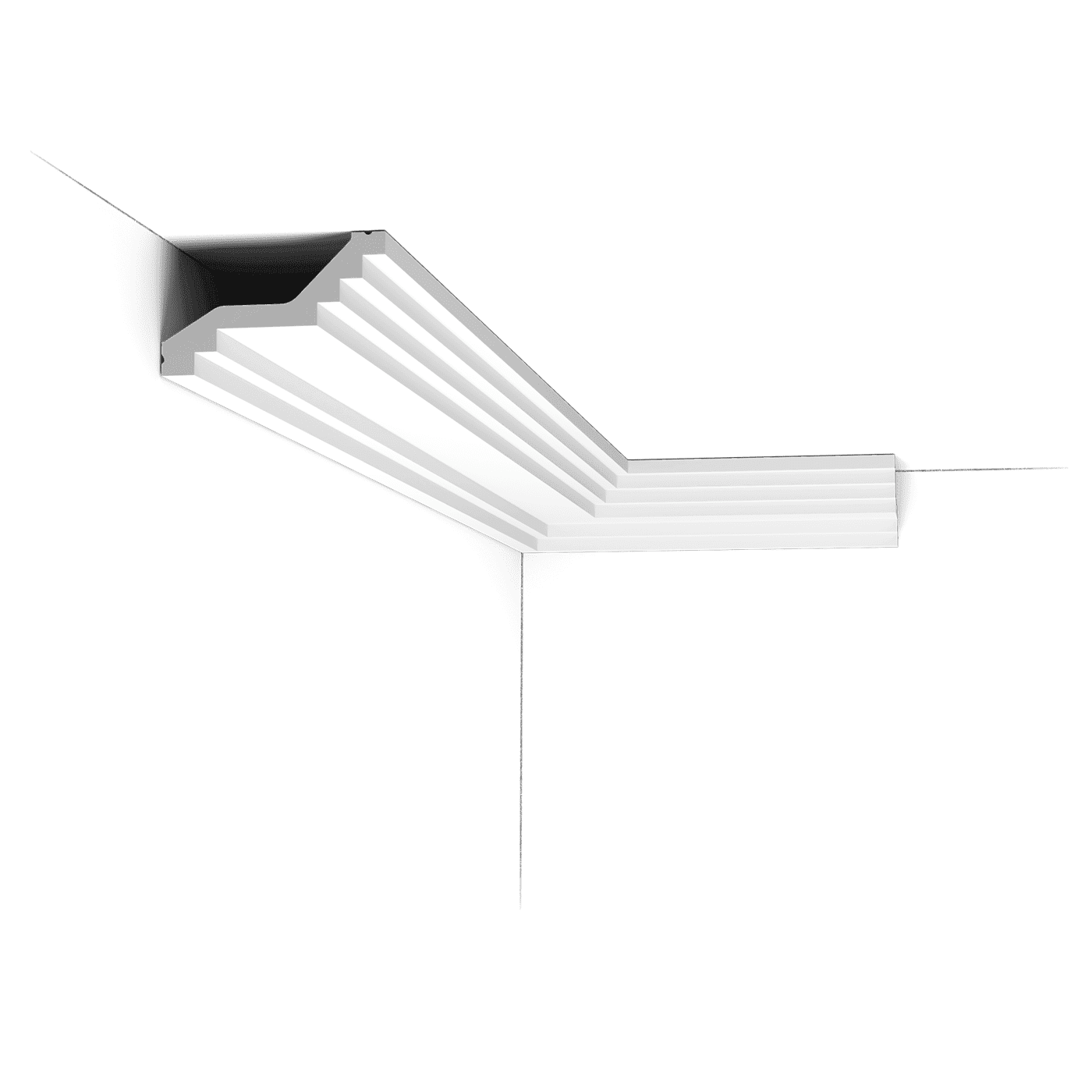 Cornija C400 Purotouch
