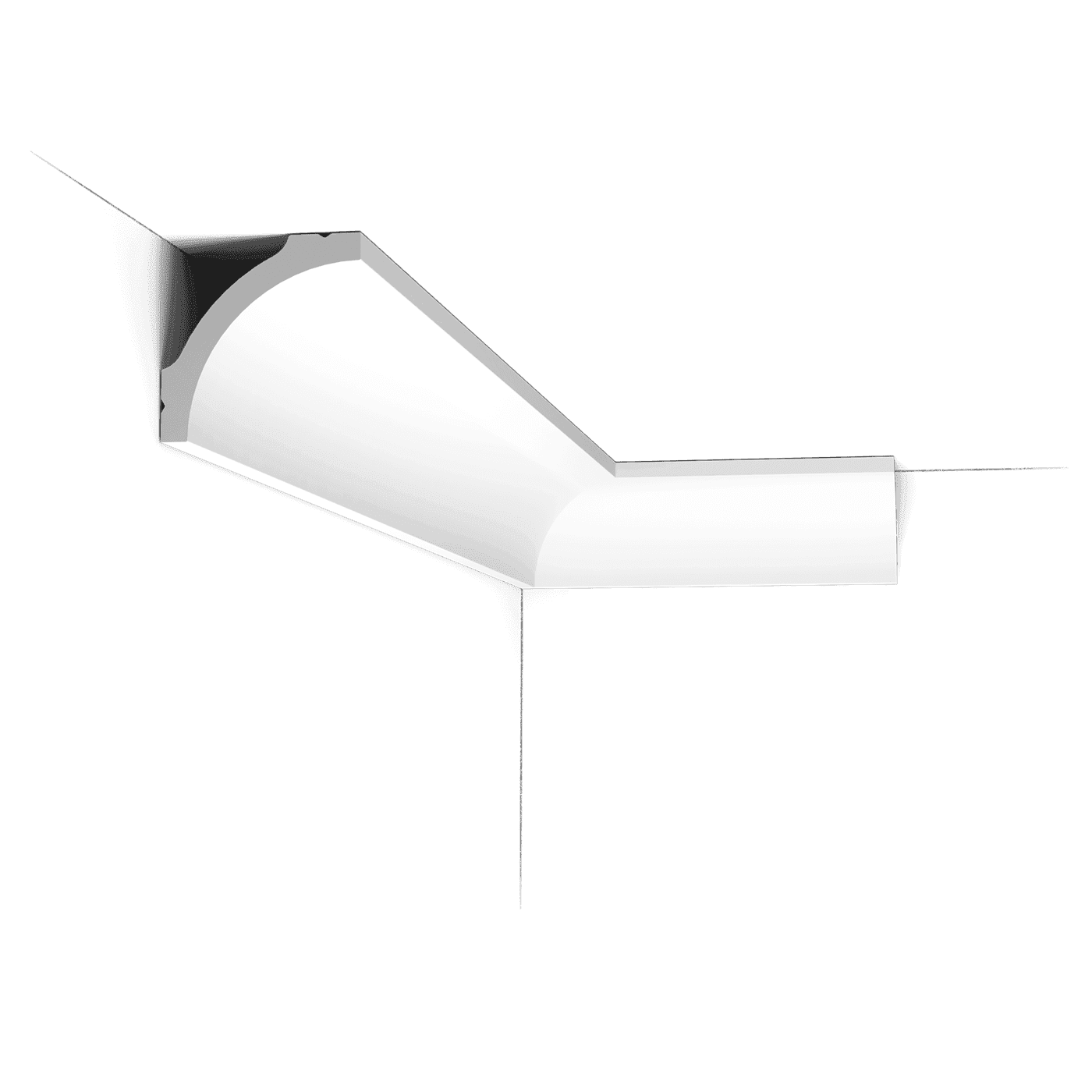 Cornija de Durofoam CB522N