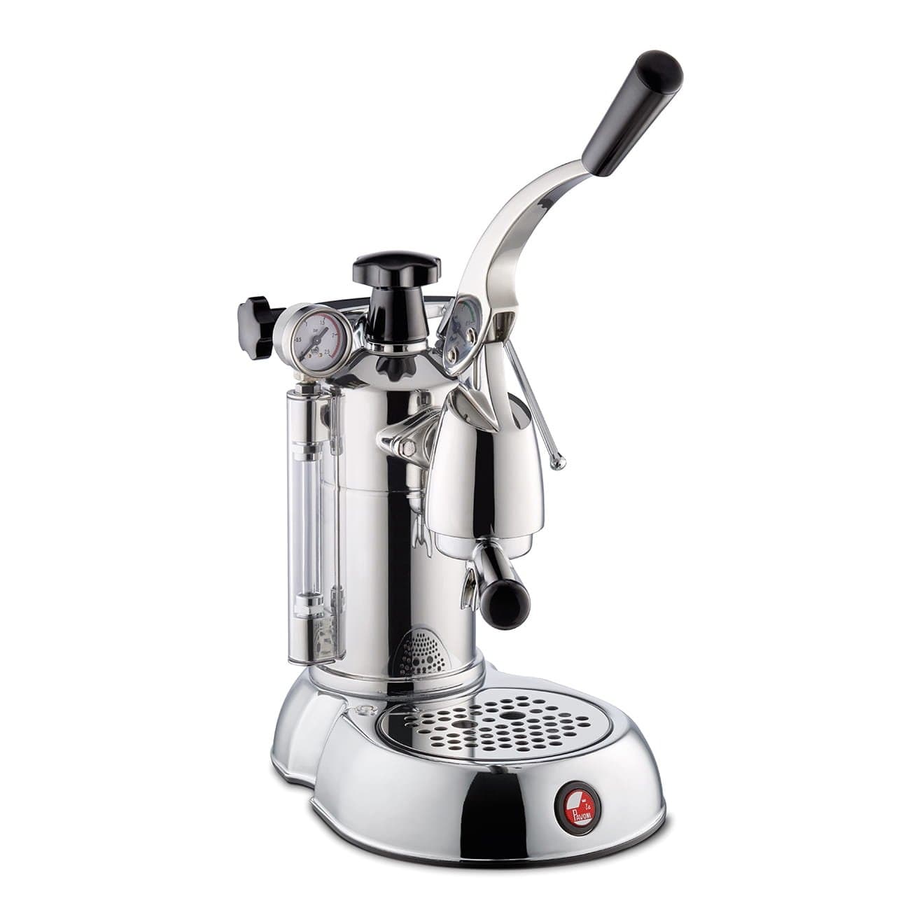 Cafeteira Profissional Stradivari Lusso Lever