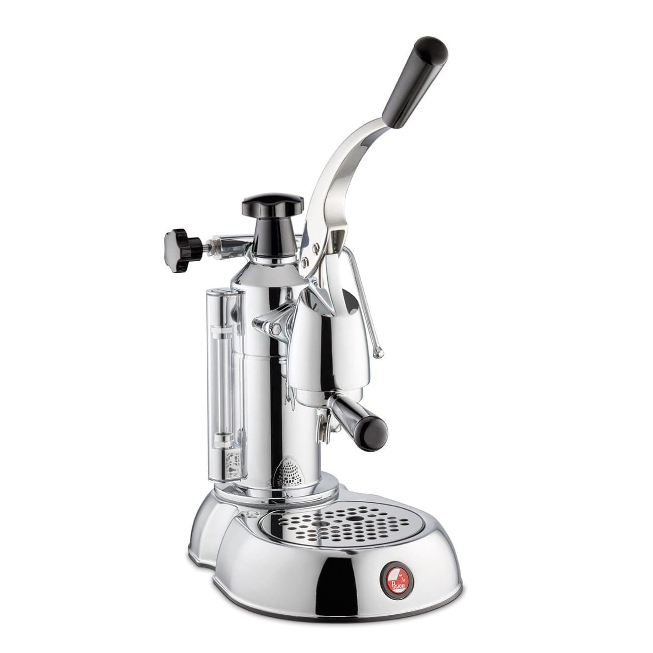 Cafeteira com alavanca Stradivari Europiccola Lusso