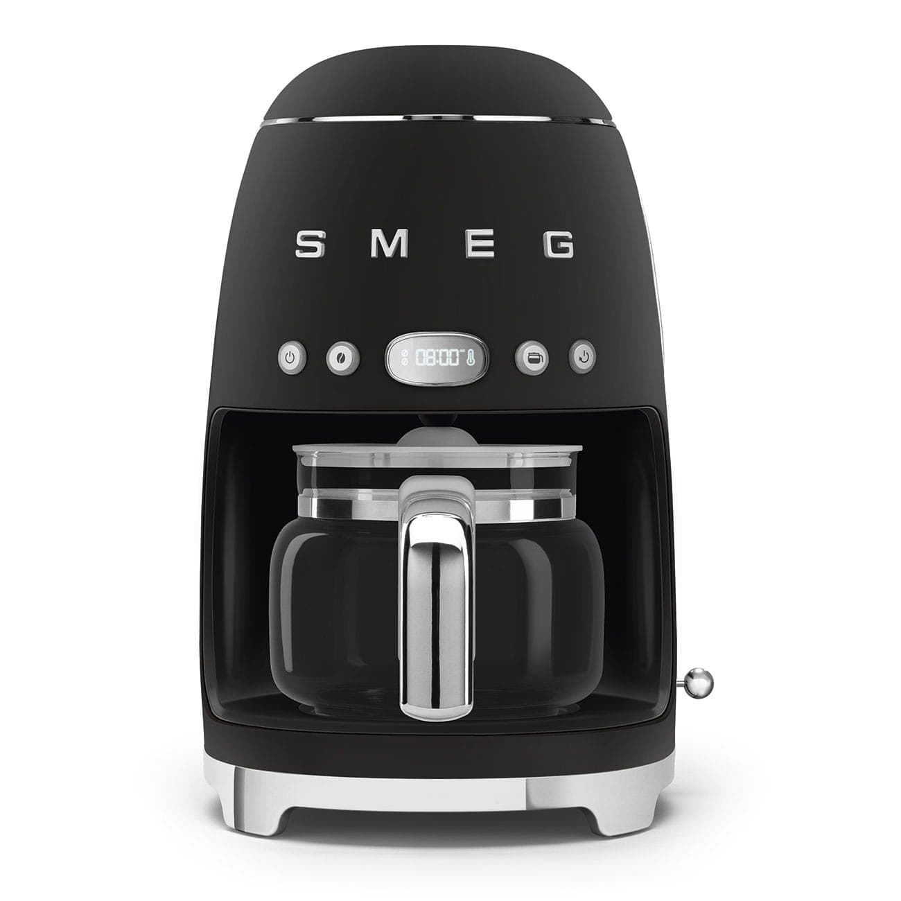 Cafeteira de gotejamento Sda 50'S Style