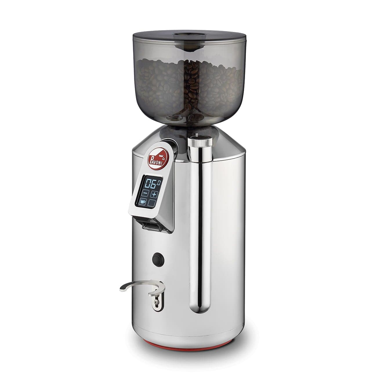 Cillindro Moedor de Café Alumínio