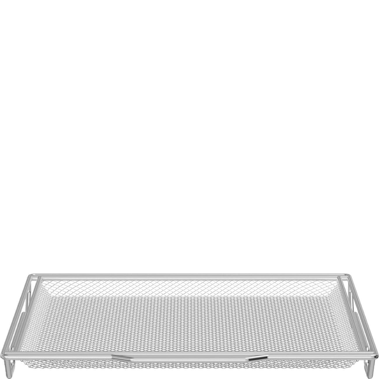 Grelha de forno para fritura tradicional no forno Universal AIRFRY9