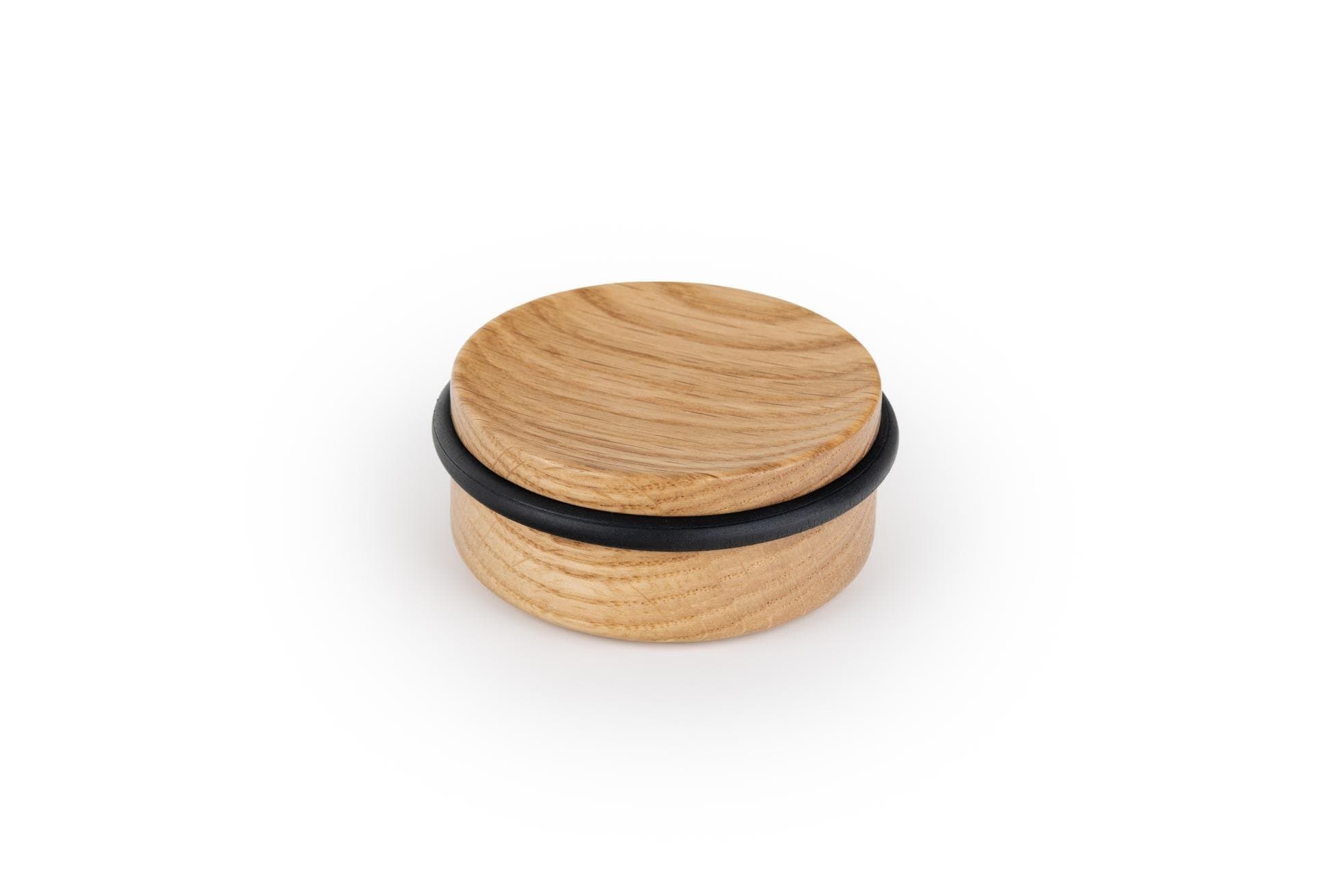 Batente de porta de piso de carvalho Luv Wood 71
