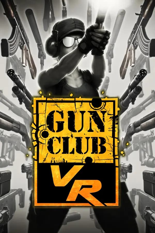 Gun Club VR