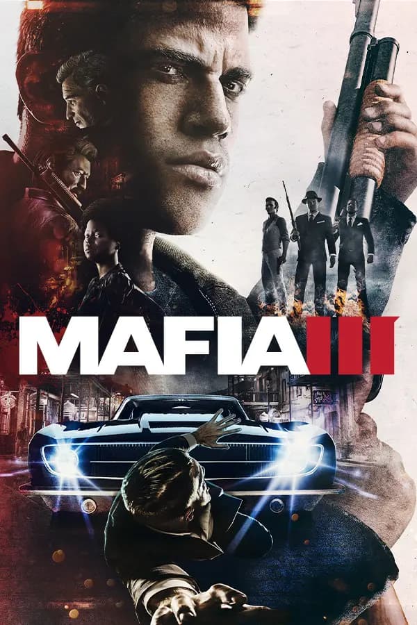 Mafia III - Family Kick-Back Pack DLC