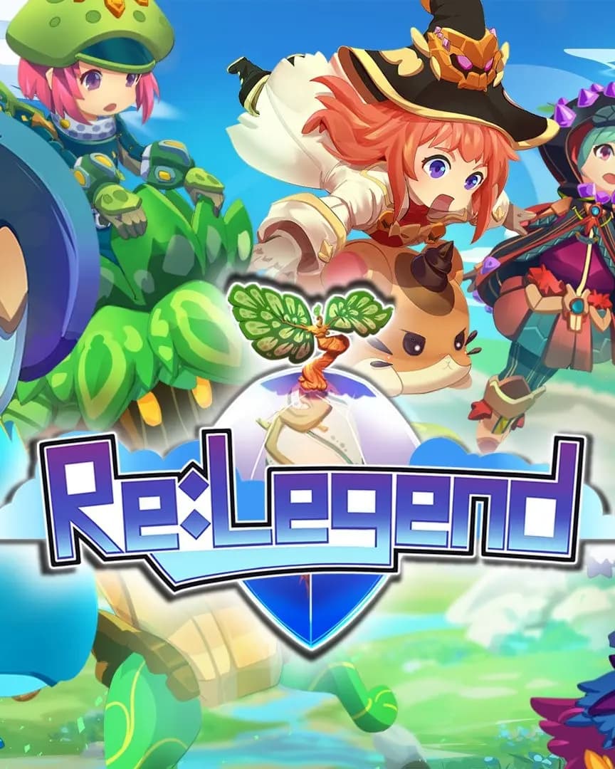 Re:Legend