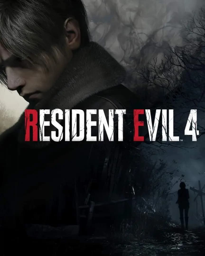 Resident Evil 4: Remake (S)