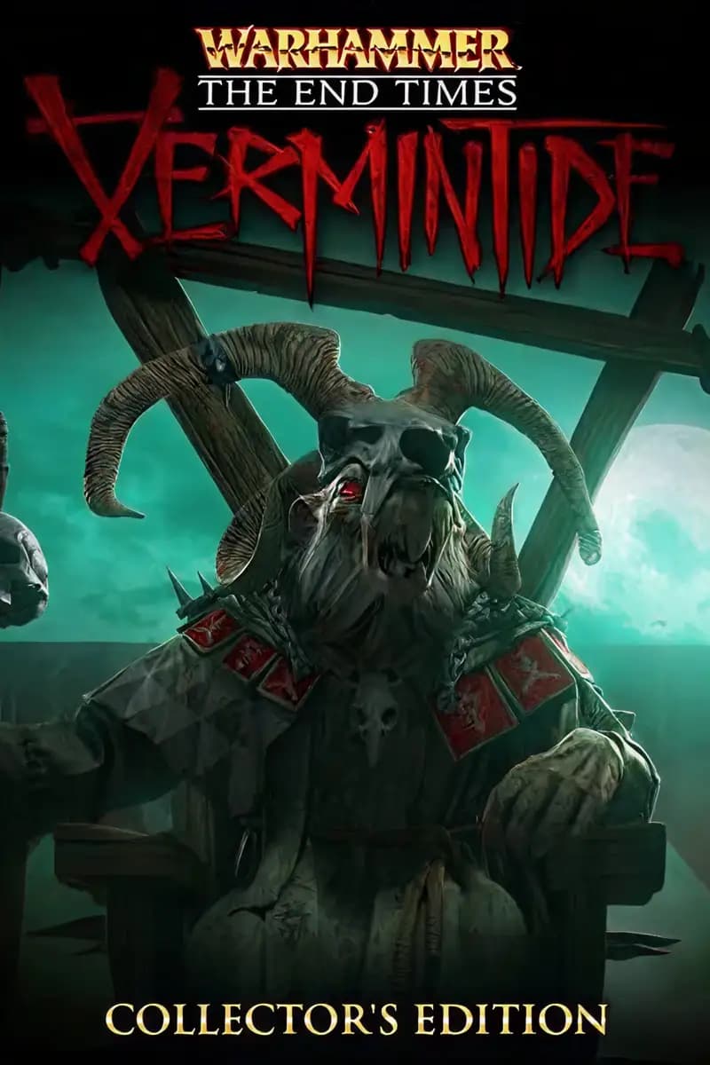 Warhammer: End Times - Vermintide
