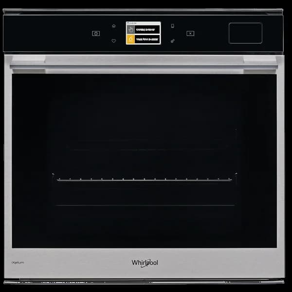 Forno whirlpool - w9 os2 4s1 p