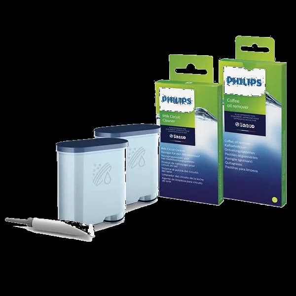 Kit manutenção máq. café philips - ca6707/10