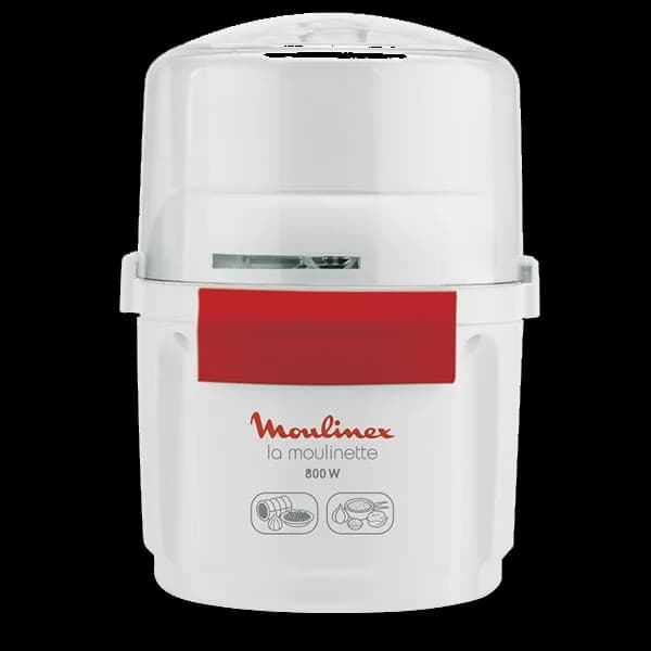Picadora moulinex la moulinette 1, 2, 3 - ad560120