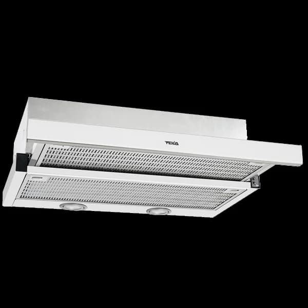 Exaustor encastrar teka - cnl 6415 - branco