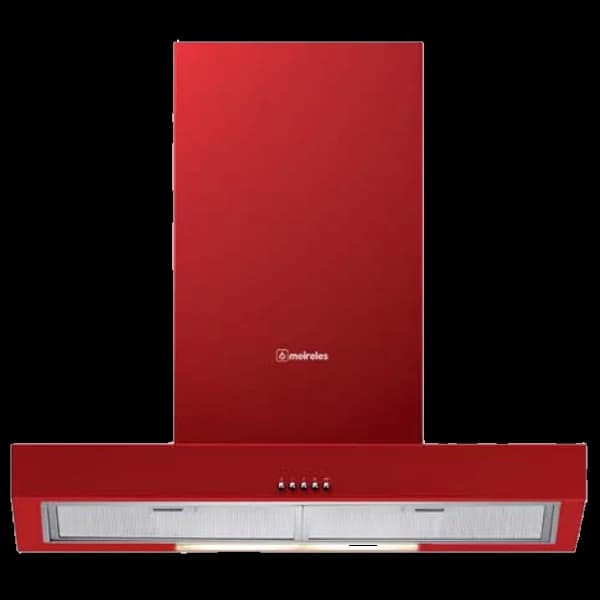 Exaustor meireles - mep 291 r