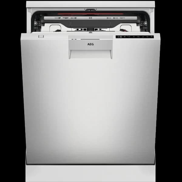 Máquina de lavar loiça aeg - ffb83816pm