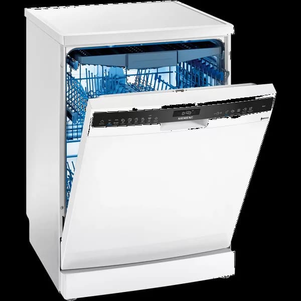 Máquina de lavar loiça siemens - sn25zw49ce -