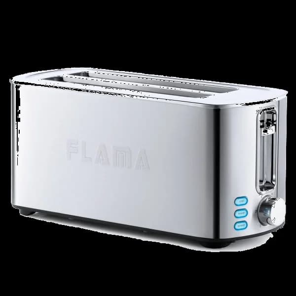 Torradeira flama - 969 fl - inox