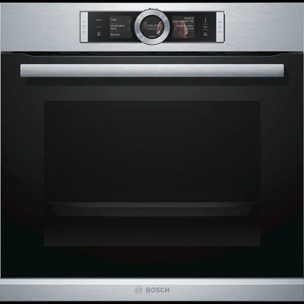 Forno bosch - hsg636bs1 -