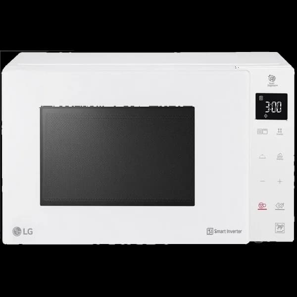 Microondas LG Smart InverterMH6535GHD 1150W 25L