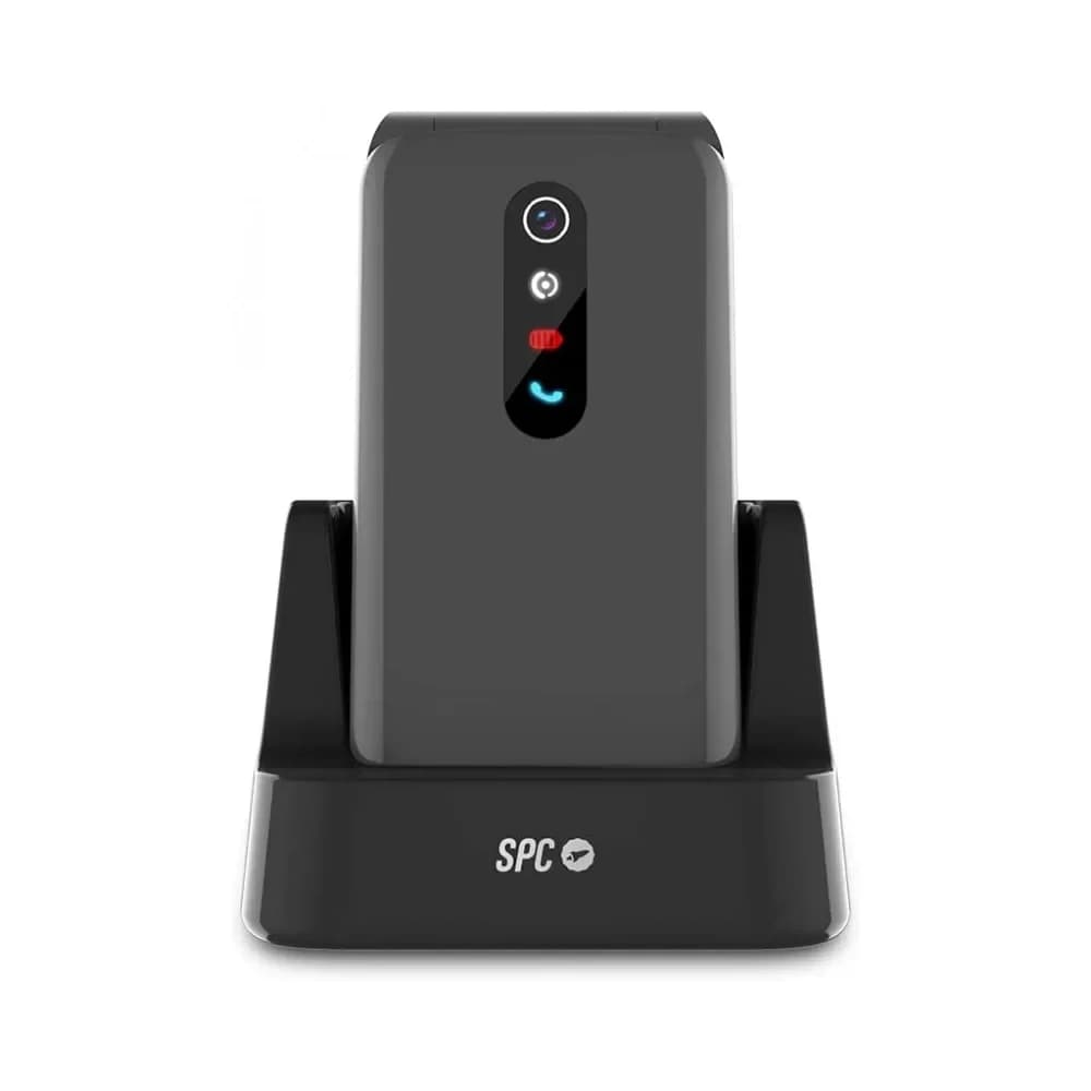 Telemóvel Spc Stella 2 Preto