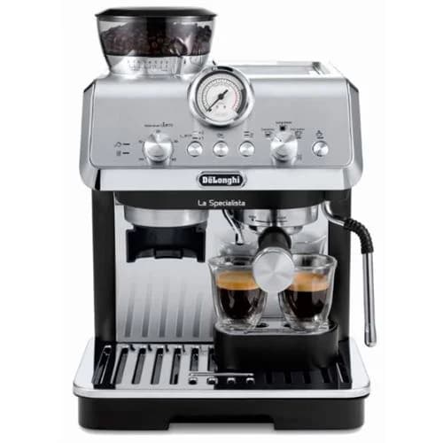 Máquina café delongh.exp.1400w.man.-ec9155mb
