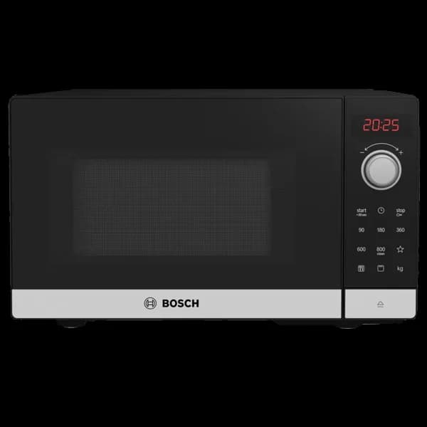 Microondas bosch - fel023ms2 -