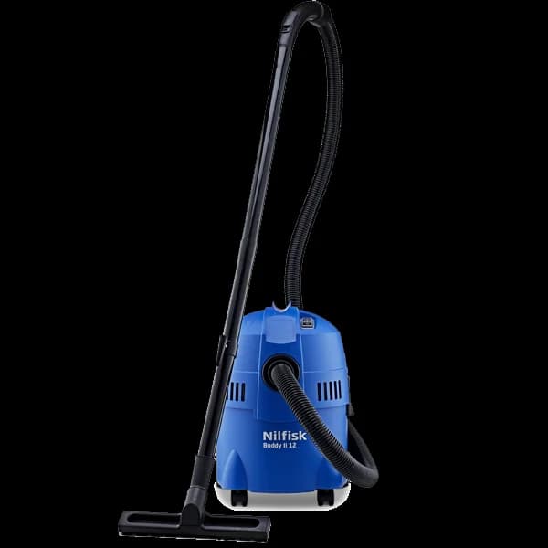 Aspirador liquidos E solidos nilfisk - buddy ii 12lt eu - 1