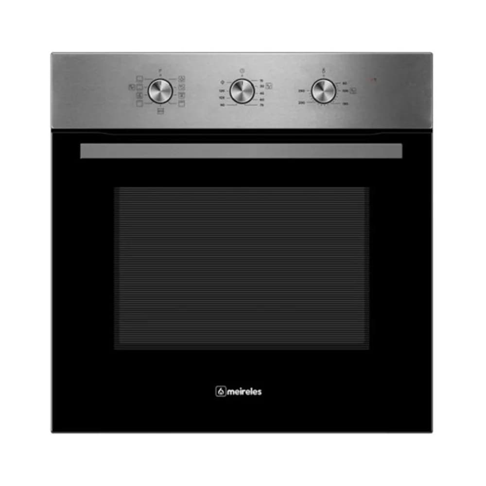 Forno Meireles Encastre 10F Aqualítico MF7800X