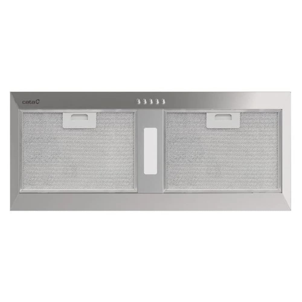 Exaustor Cata Filtro 73cm 3 Velocidades GCB73X