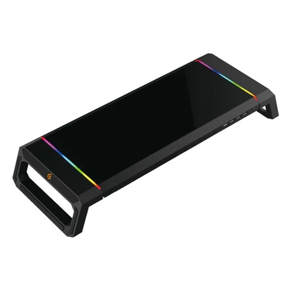 Suporte Monitor Conceptronic Gaming Rgb