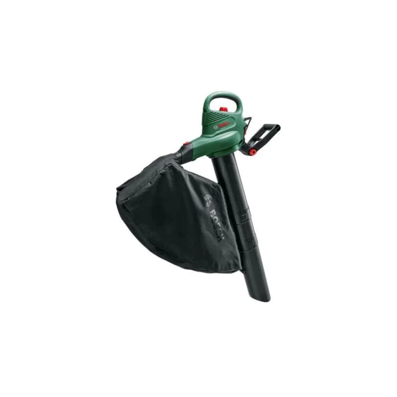 Aspirador de jardim bosch universal gardentidy 2300w verde p