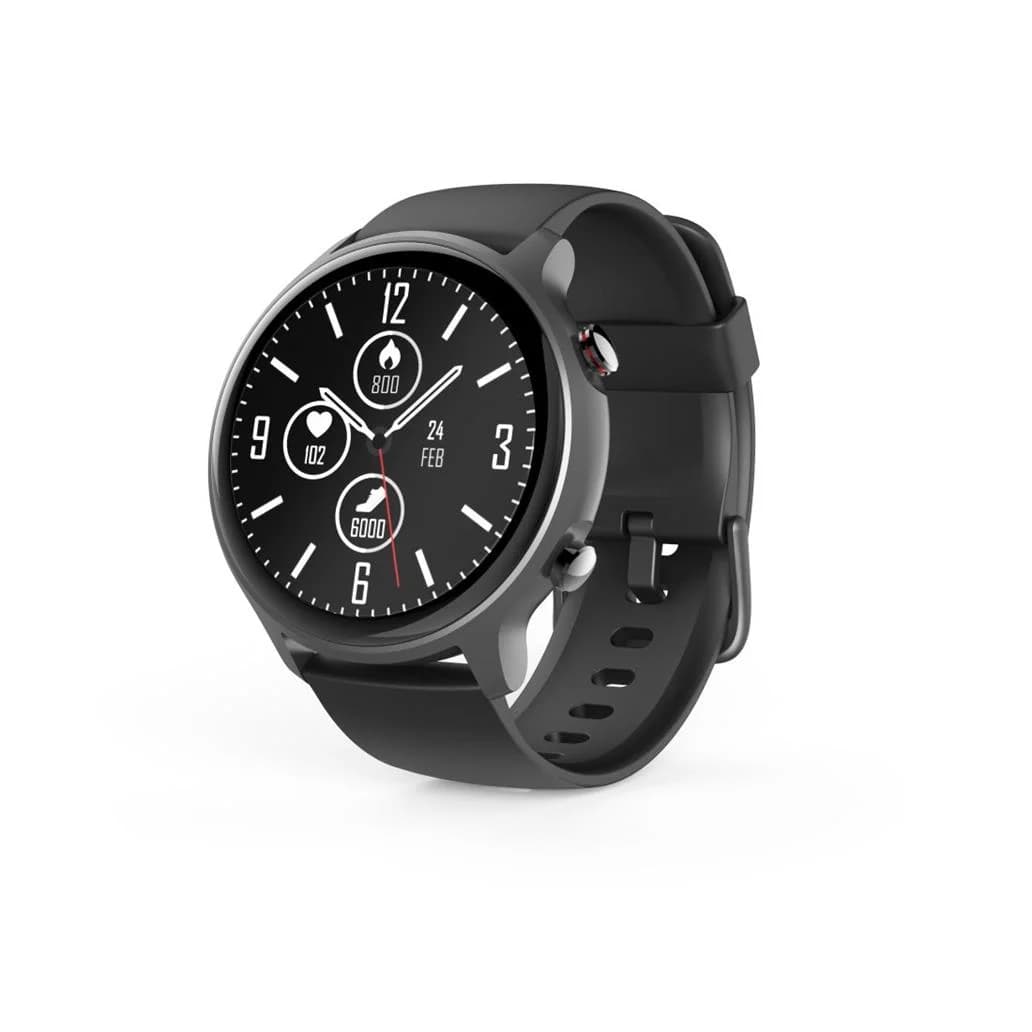 Smartwatch hama "fit watch 6910" gps, waterproof, heart ra