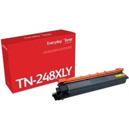 Toner compatível xerox 006r04878 compatível com brother tn-2