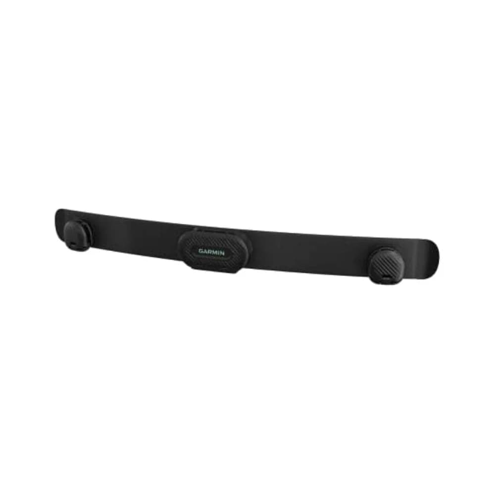 Garmin hrm-fit preto - monitor de frequência cardíaca