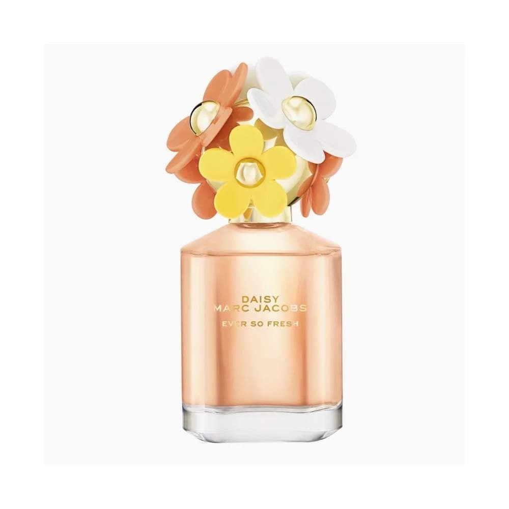 Marc Jacobs Daisy Ever So Fresh Woman Eau De Parfum 125 ml