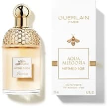 Guerlain aqua allegoria nettare di sole eau de toilette 125