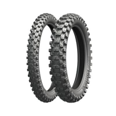 Michelin Tracker 80/100 D21 51R