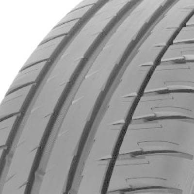 Michelin Pilot Sport 4 SUV 235/65 R17 108W