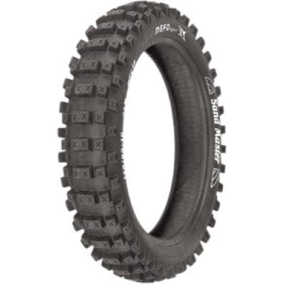 Mefo Sport MFC16 130/80 D18 72M