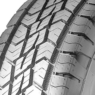 Continental CrossContact ATR 255/55 R18 109V