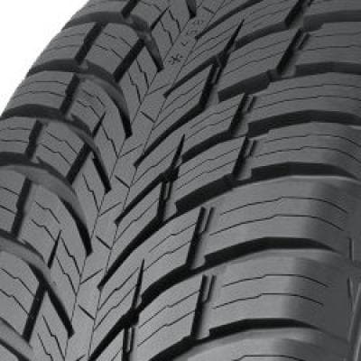 Nokian Seasonproof C1 205/65 R15 102/100T