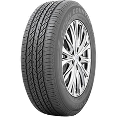 Toyo Open Country U/T 285/65 R17 116H