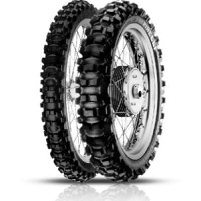 Pirelli Scorpion XC 110/100 D18 64M
