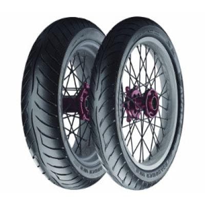 Avon Roadrider MK II 120/90 D18 65V