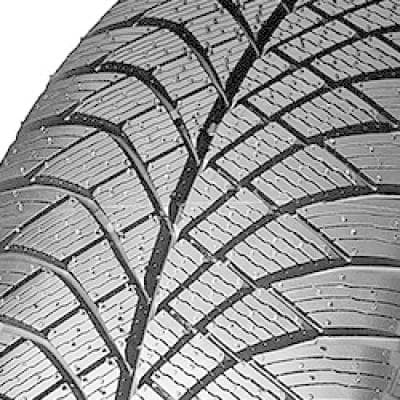 Nankang Cross Seasons AW-6 195/60 R18 96V