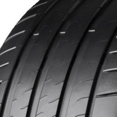 Bridgestone Potenza Sport Evo 285/40 ZR19 107Y