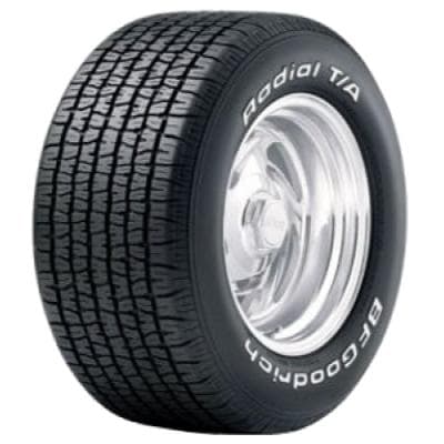 BF Goodrich Radial T/A 215/65 R15 95S